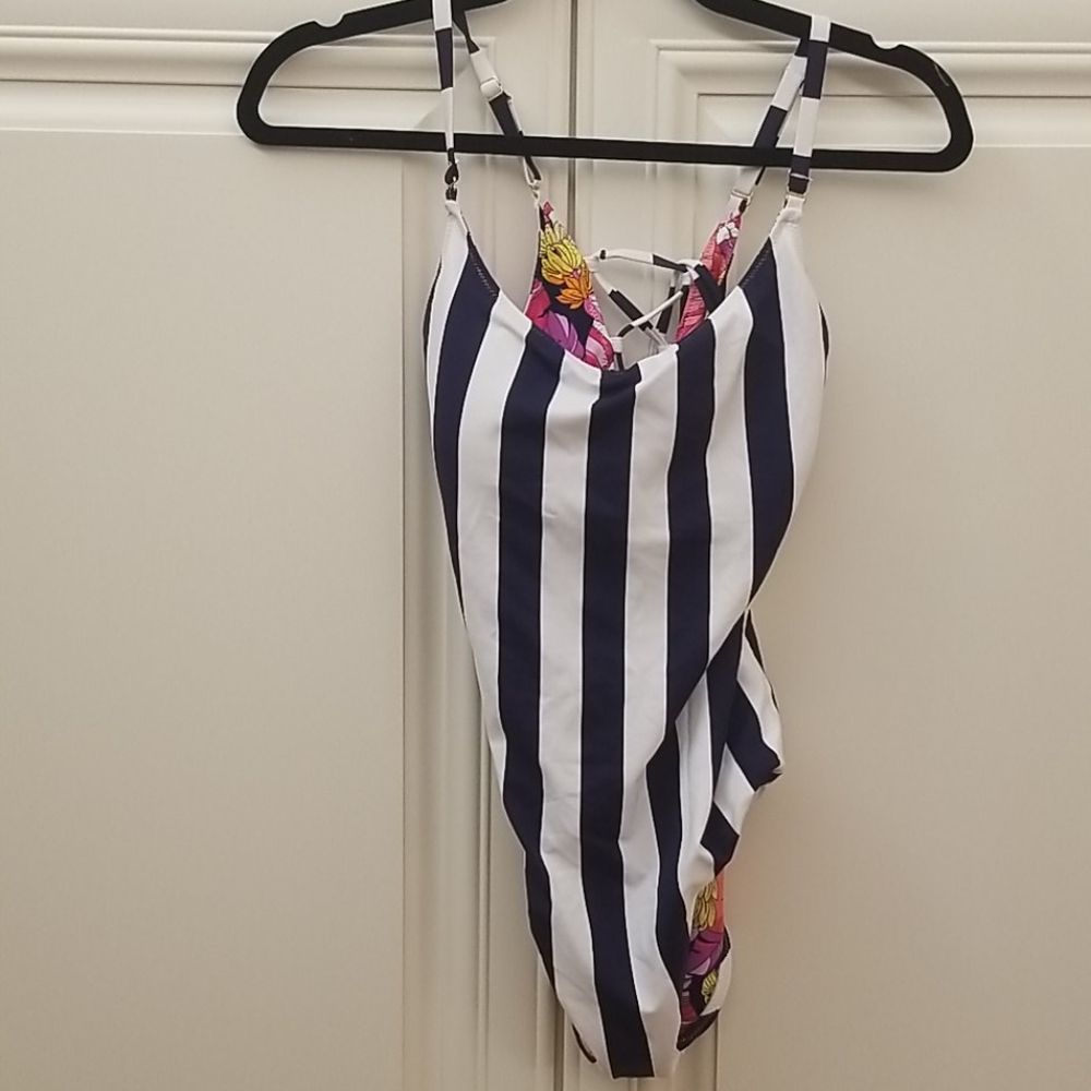 Bathing Suit